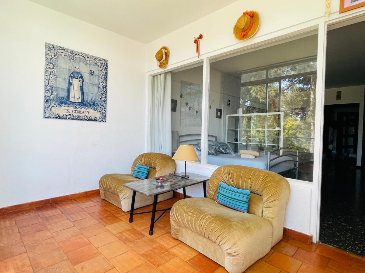 Cascais Dream Stay III - Pool Dış mekan fotoğraf