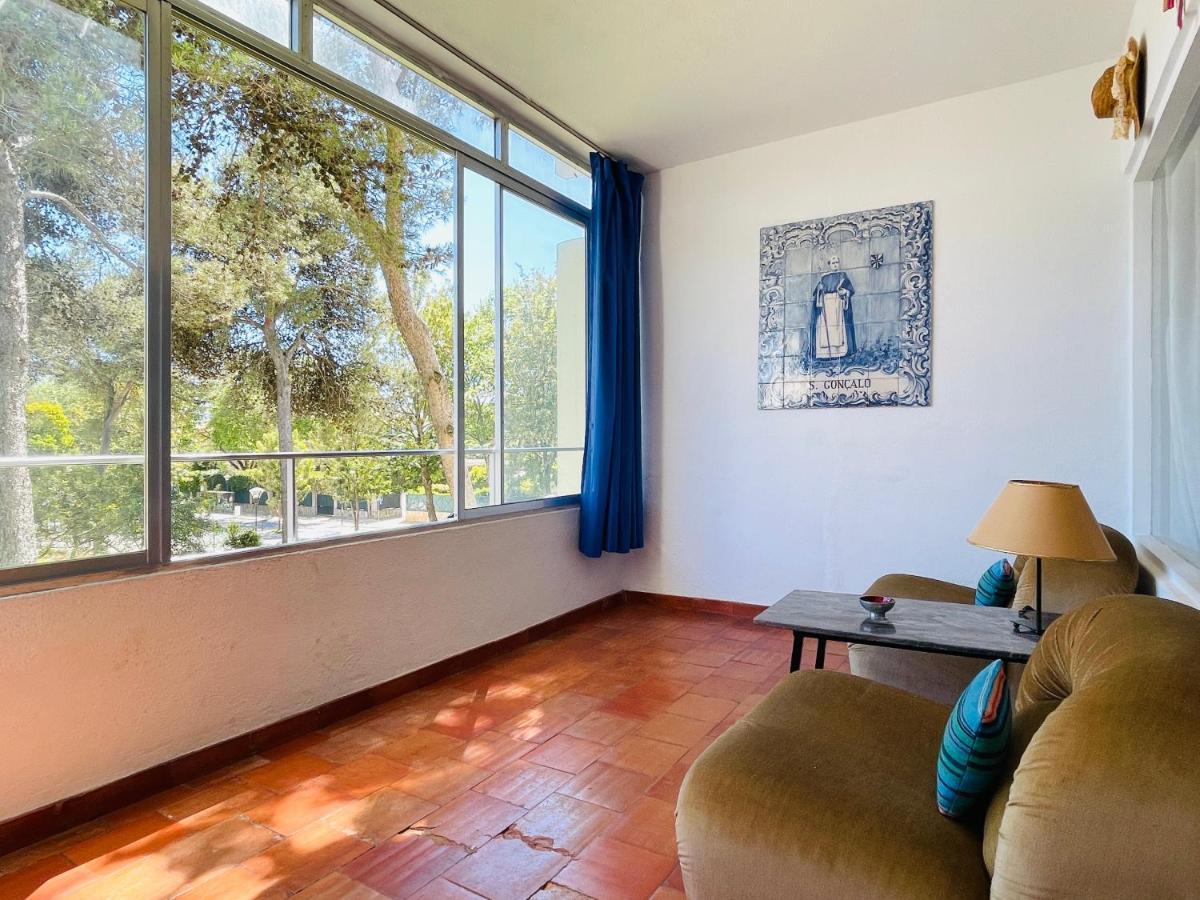 Cascais Dream Stay III - Pool Dış mekan fotoğraf