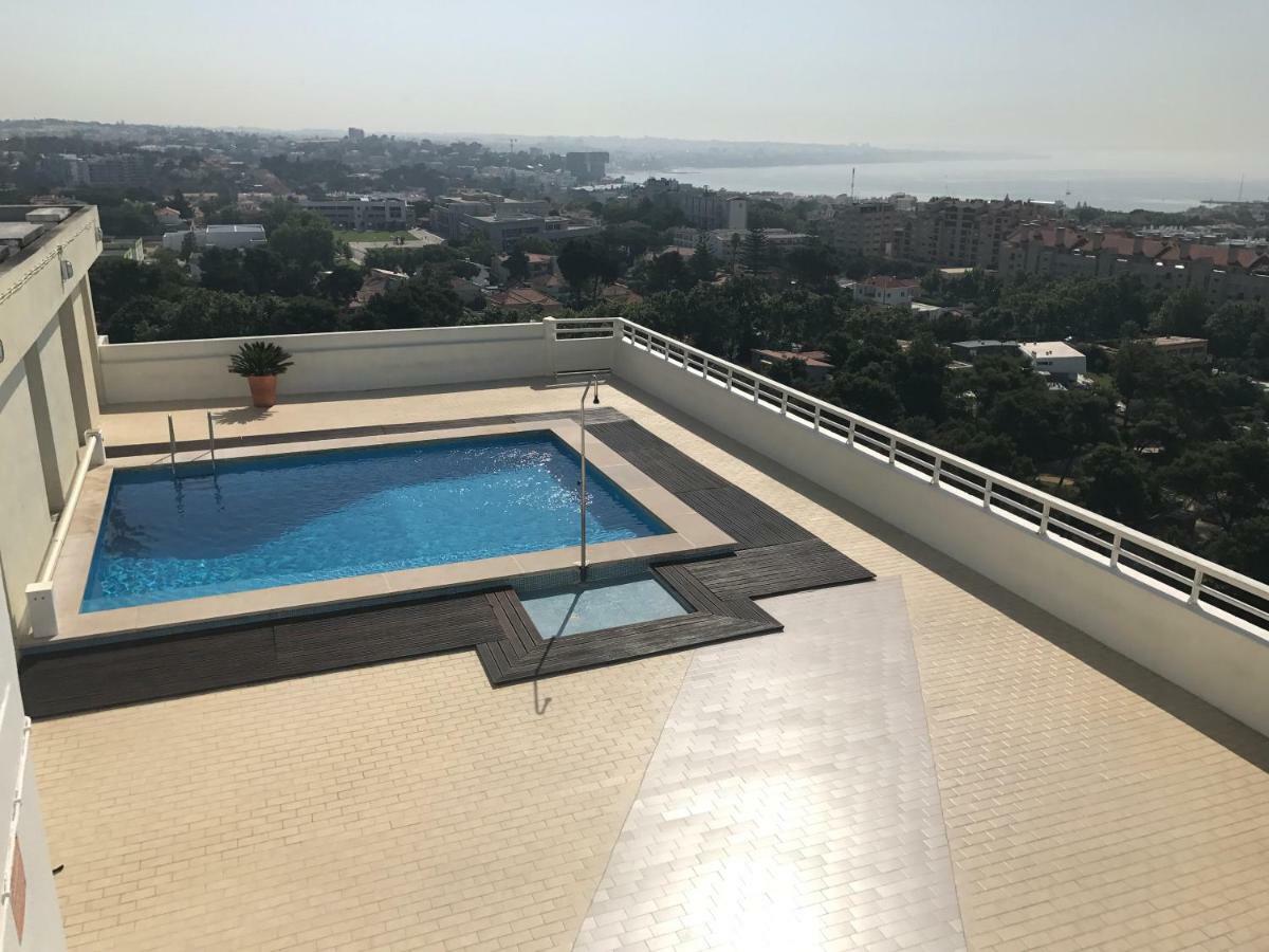 Cascais Dream Stay III - Pool Dış mekan fotoğraf